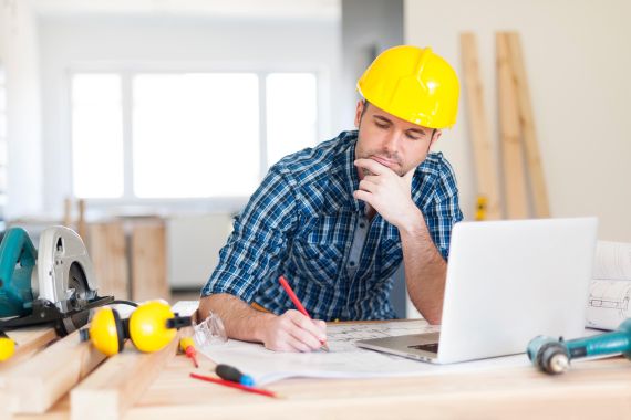 How We Work
